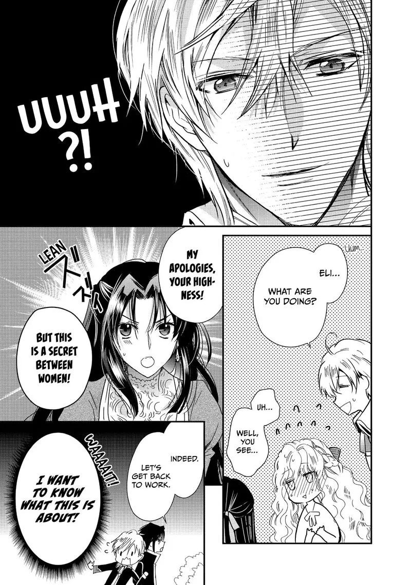 Mushikaburi-hime Chapter 20 page 20