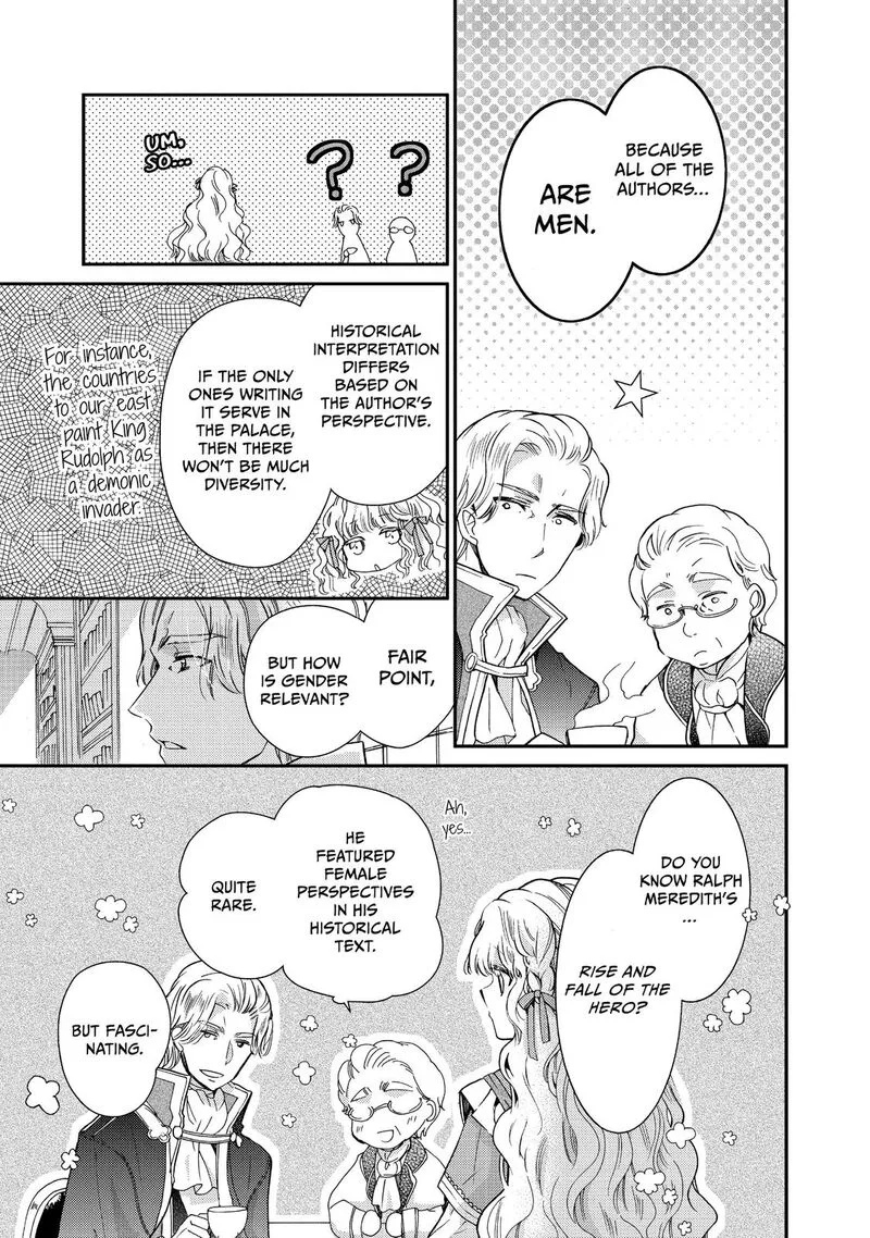 Mushikaburi-hime Chapter 20 page 4