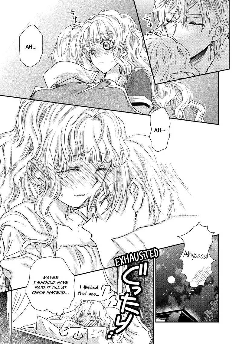 Mushikaburi-hime Chapter 20 page 28