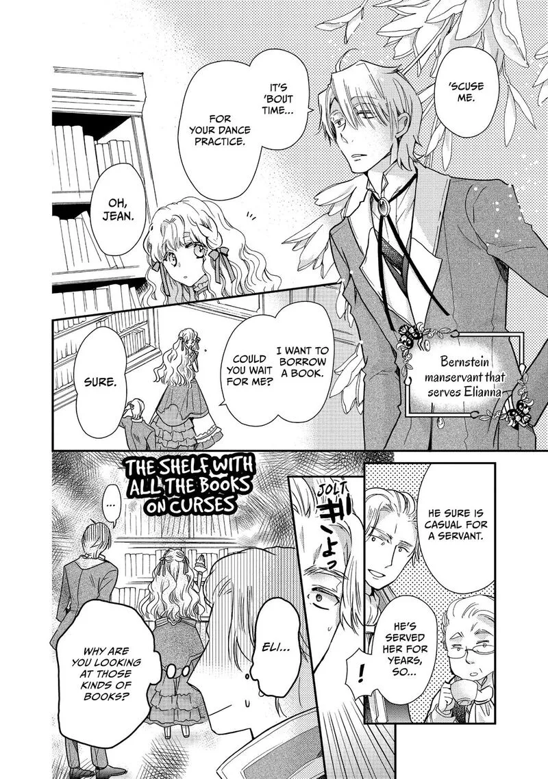 Mushikaburi-hime Chapter 20 page 7