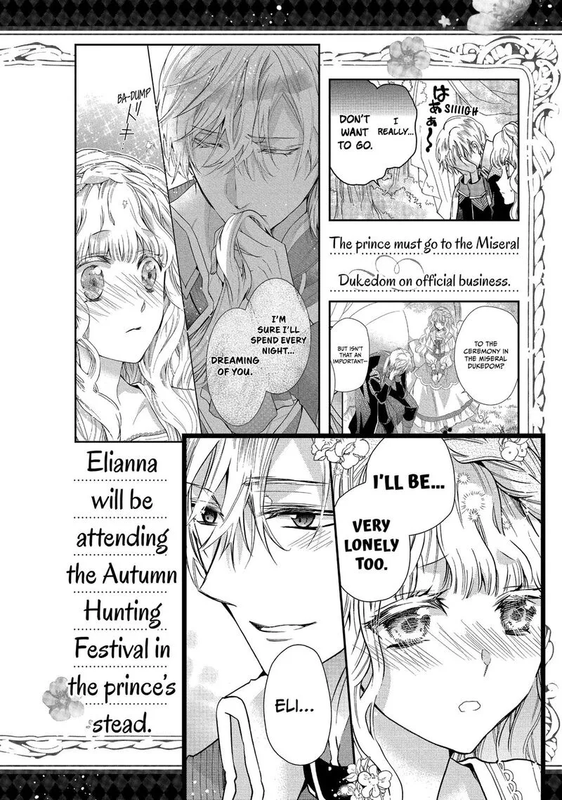 Mushikaburi-hime Chapter 20 page 31