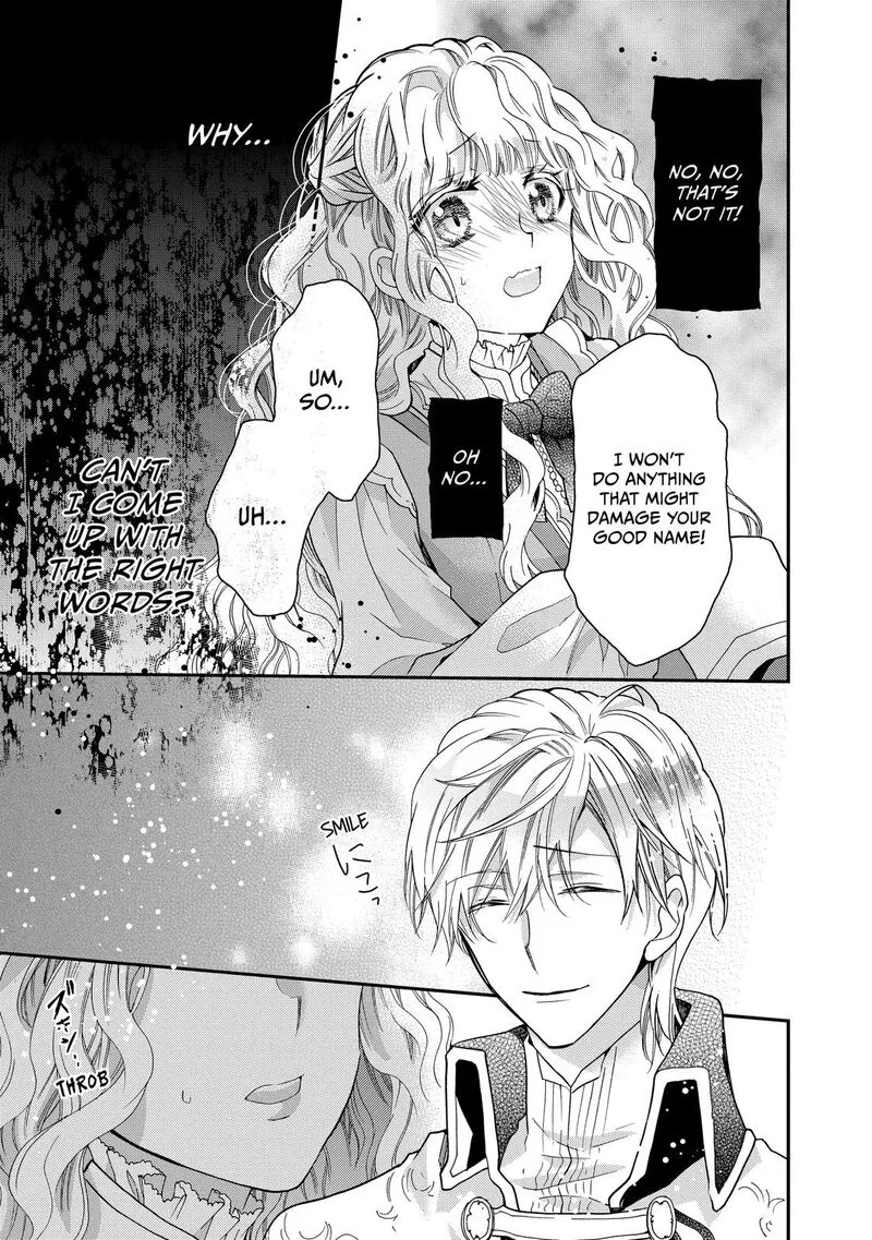 Mushikaburi-hime Chapter 21 page 25