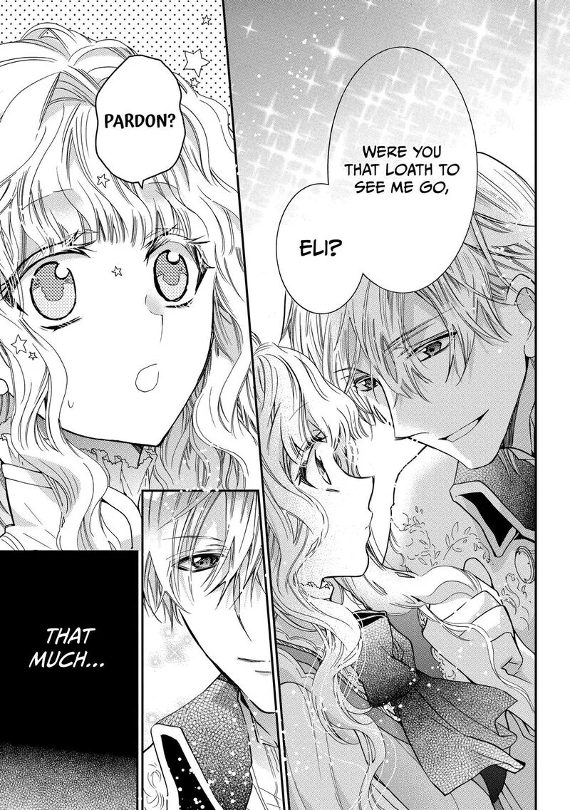 Mushikaburi-hime Chapter 21 page 13