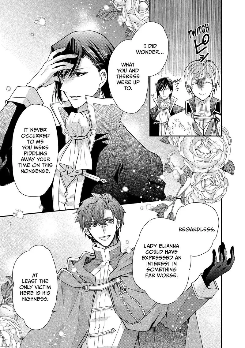 Mushikaburi-hime Chapter 21 page 21