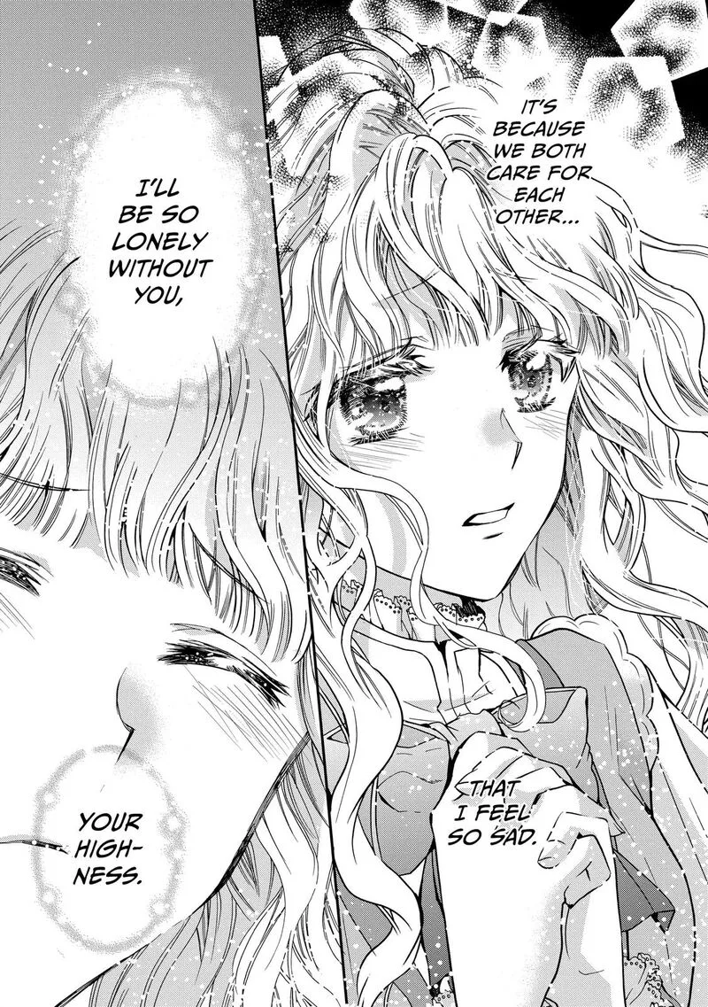 Mushikaburi-hime Chapter 21 page 29
