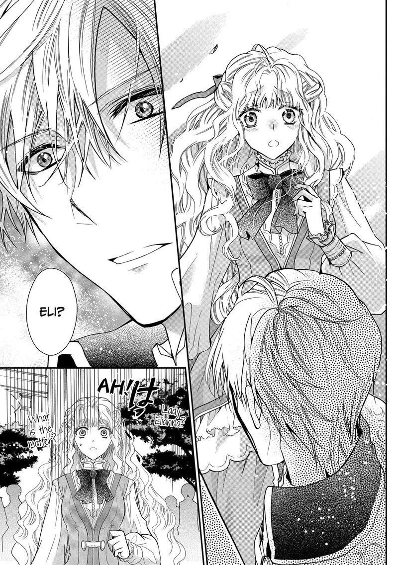 Mushikaburi-hime Chapter 21 page 31