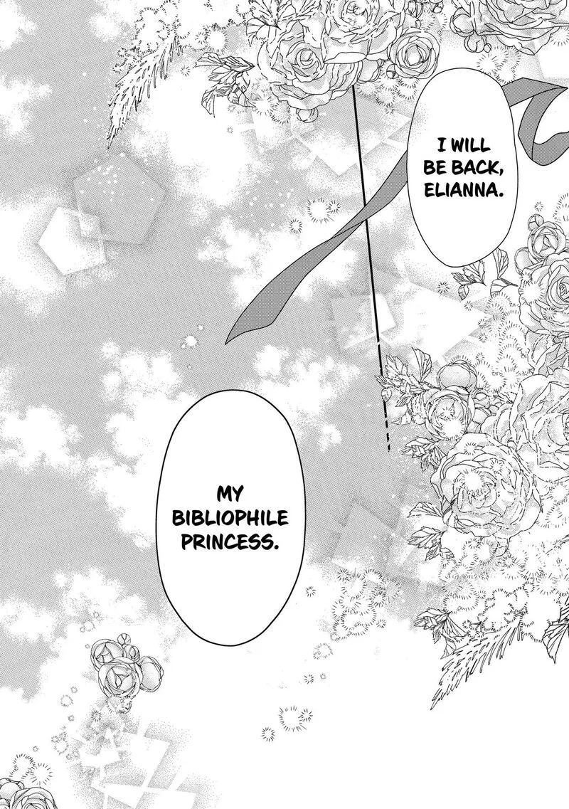 Mushikaburi-hime Chapter 21 page 35