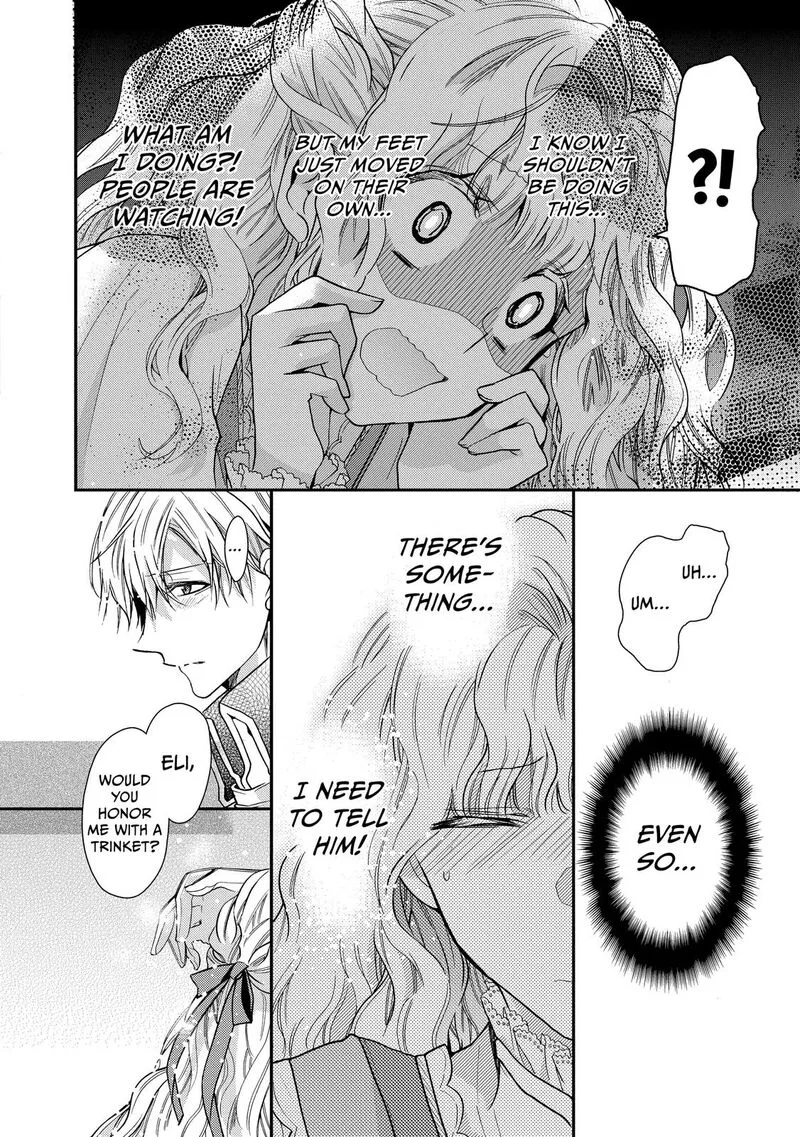Mushikaburi-hime Chapter 21 page 32