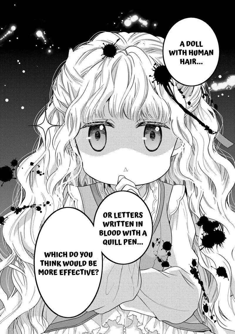 Mushikaburi-hime Chapter 21 page 16