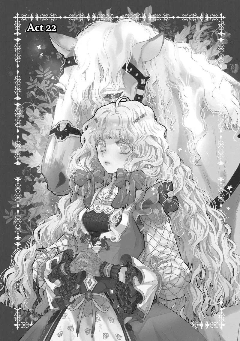 Mushikaburi-hime Chapter 22 page 1