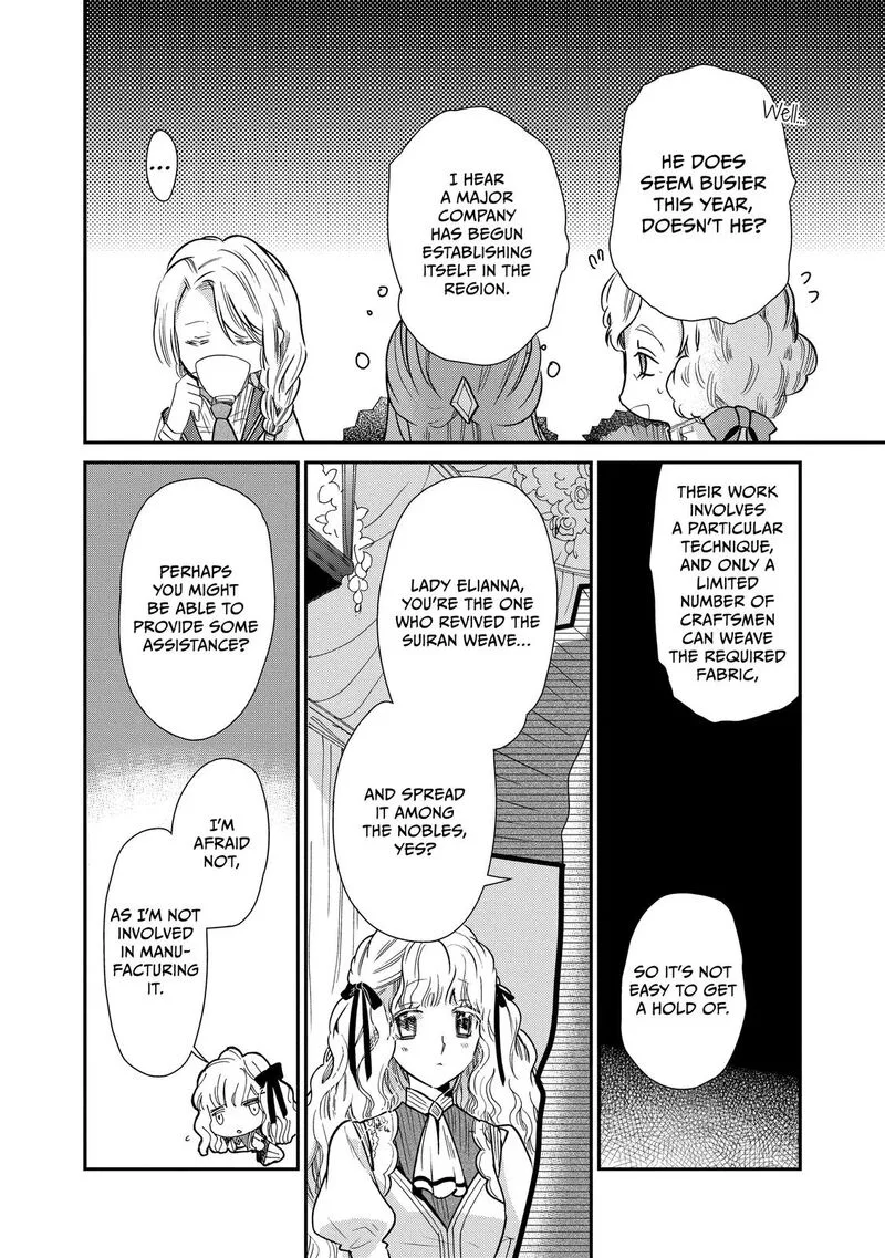 Mushikaburi-hime Chapter 22 page 18