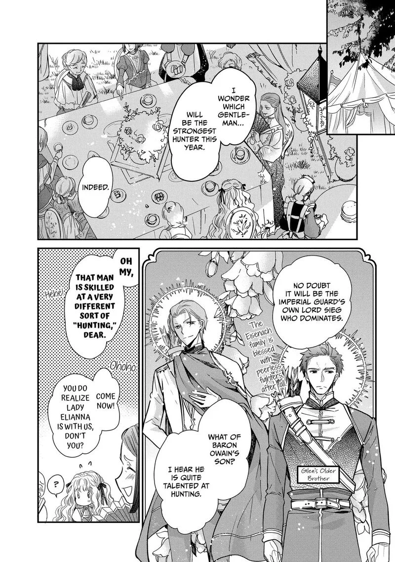 Mushikaburi-hime Chapter 22 page 12
