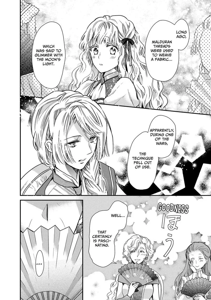 Mushikaburi-hime Chapter 22 page 26