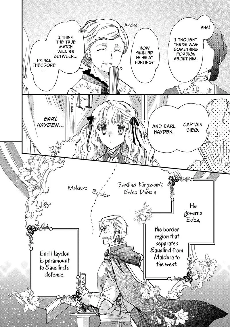 Mushikaburi-hime Chapter 22 page 16