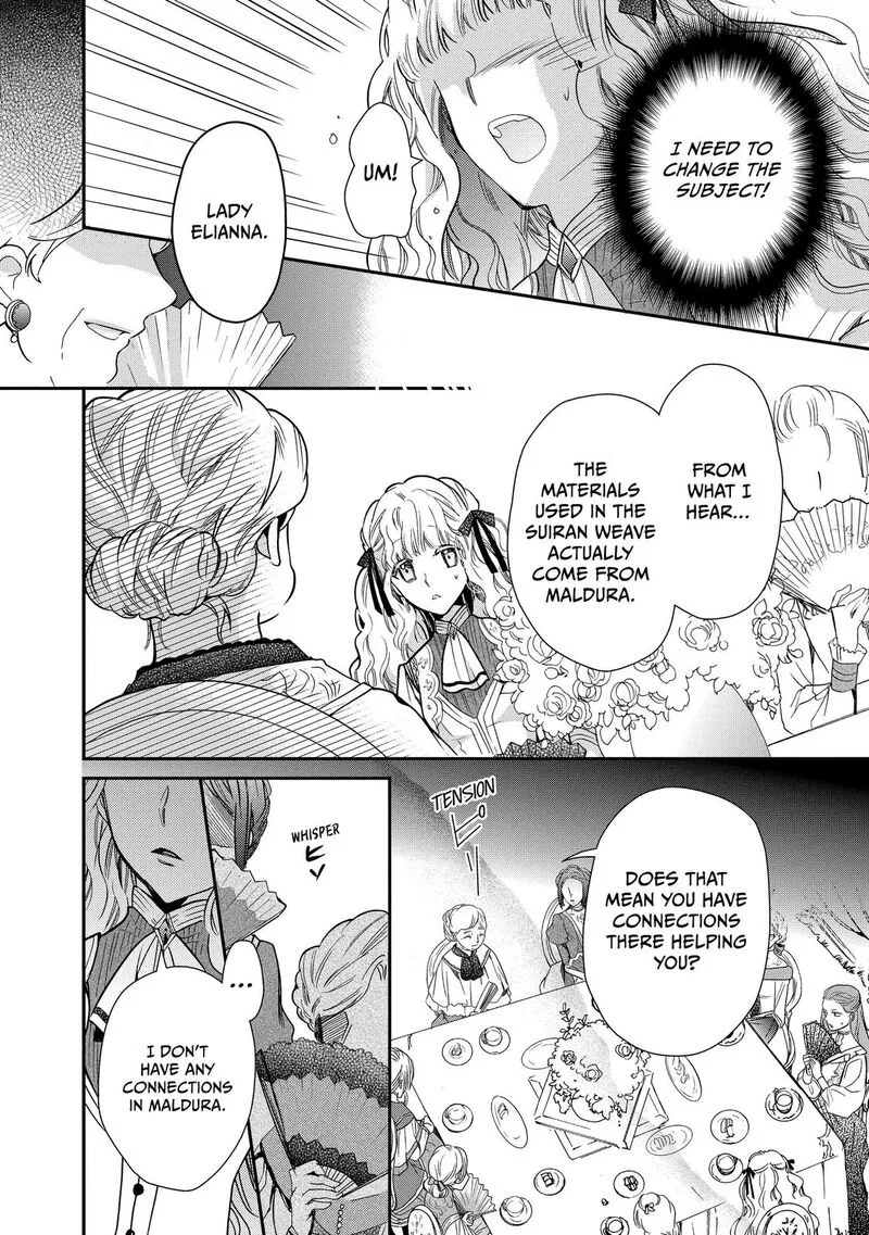 Mushikaburi-hime Chapter 22 page 22