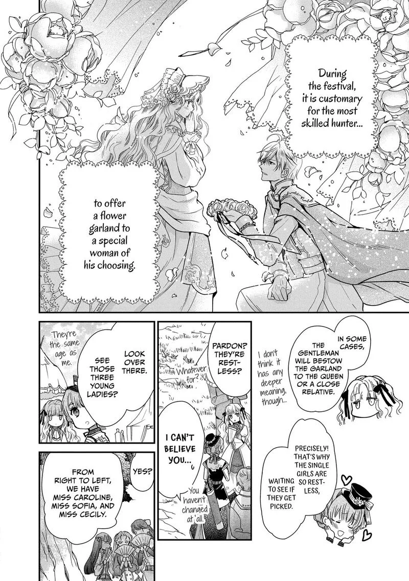 Mushikaburi-hime Chapter 22 page 6