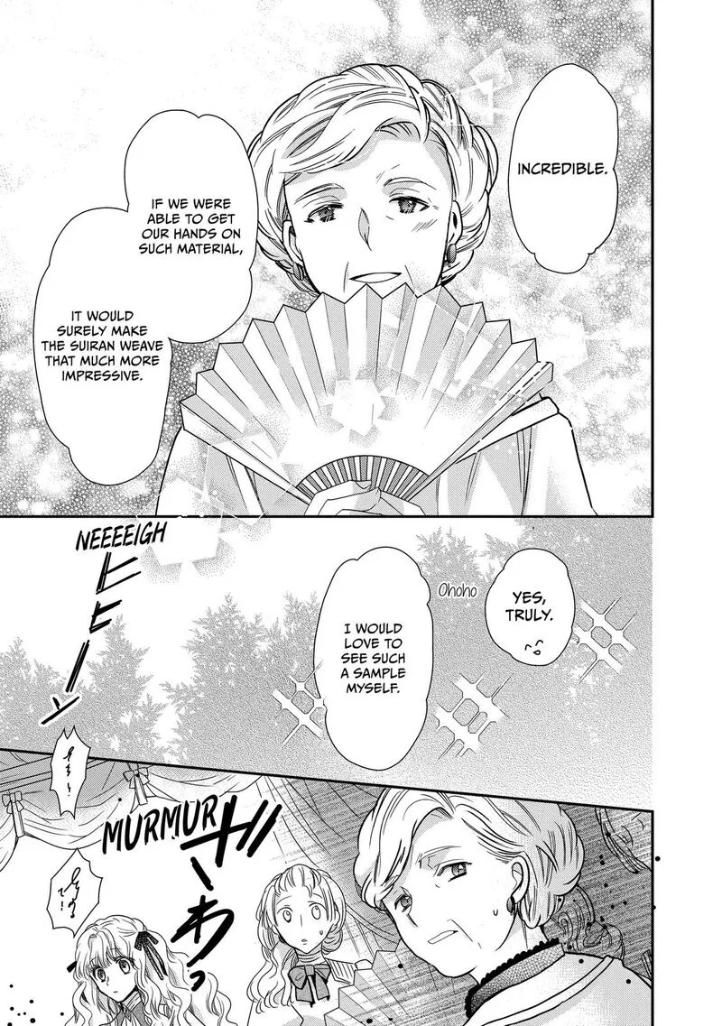Mushikaburi-hime Chapter 22 page 27