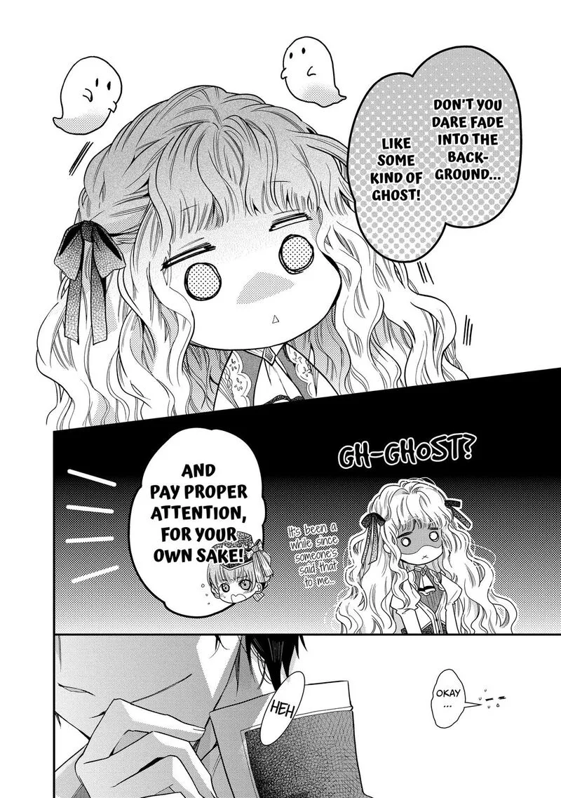 Mushikaburi-hime Chapter 22 page 10