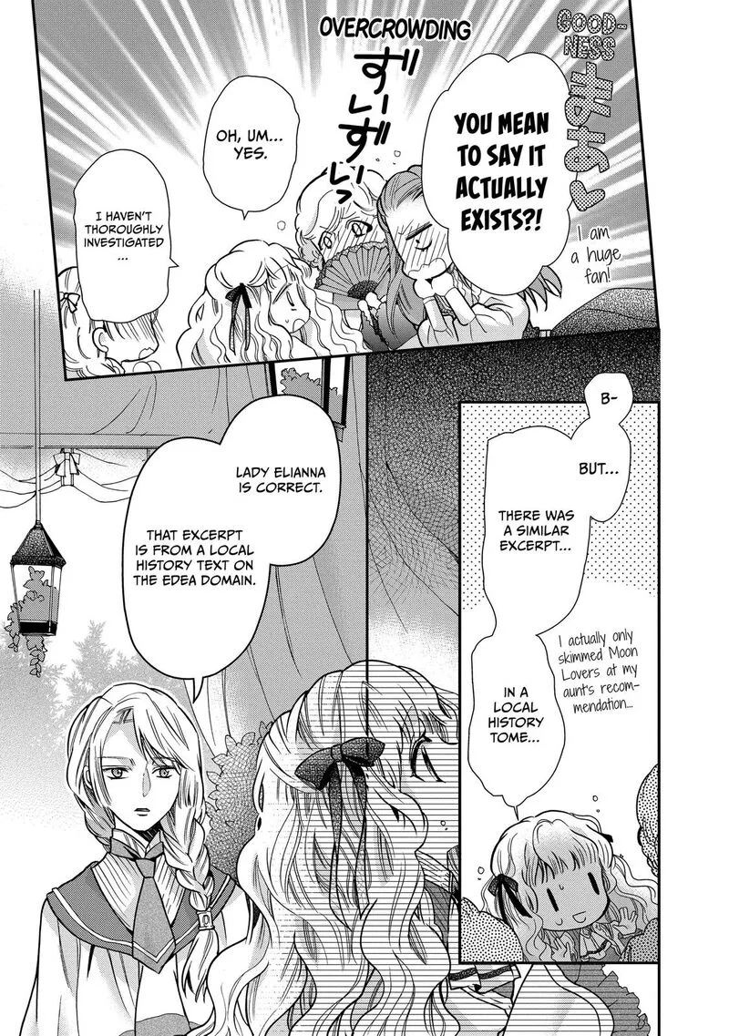 Mushikaburi-hime Chapter 22 page 25