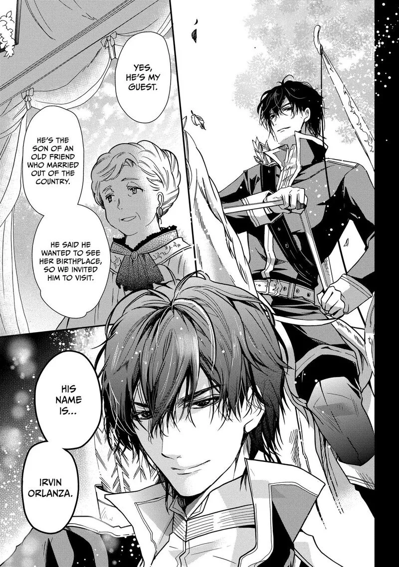 Mushikaburi-hime Chapter 22 page 15