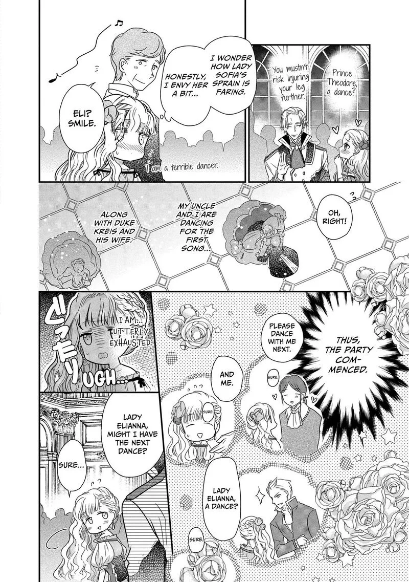 Mushikaburi-hime Chapter 23 page 12