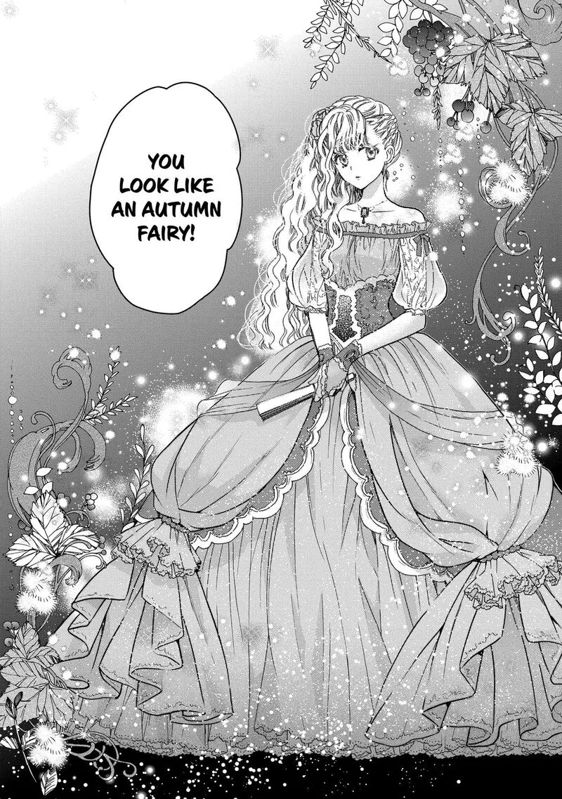 Mushikaburi-hime Chapter 23 page 6
