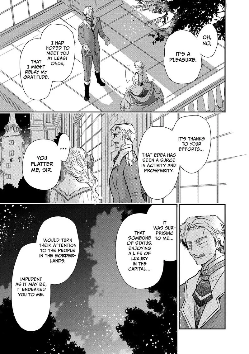 Mushikaburi-hime Chapter 23 page 27