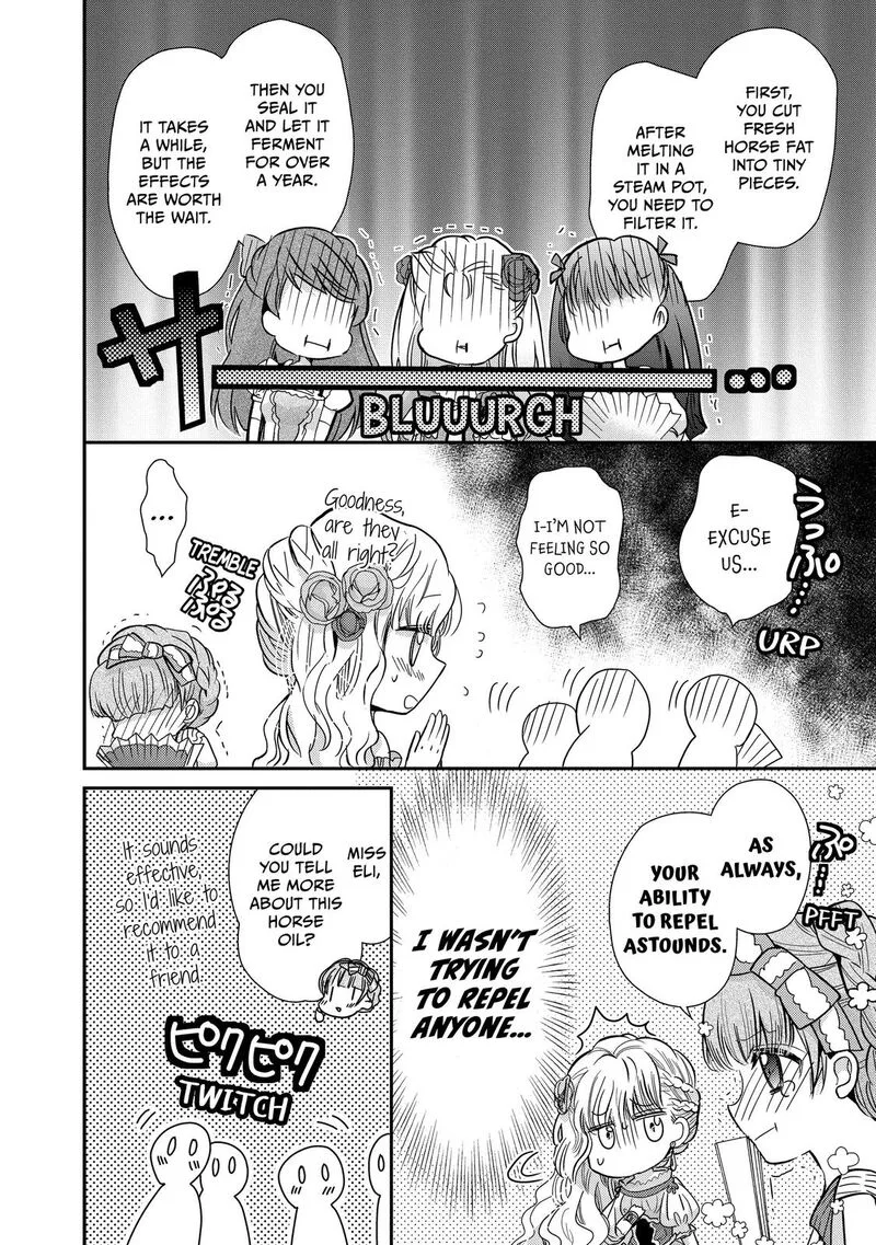 Mushikaburi-hime Chapter 23 page 24
