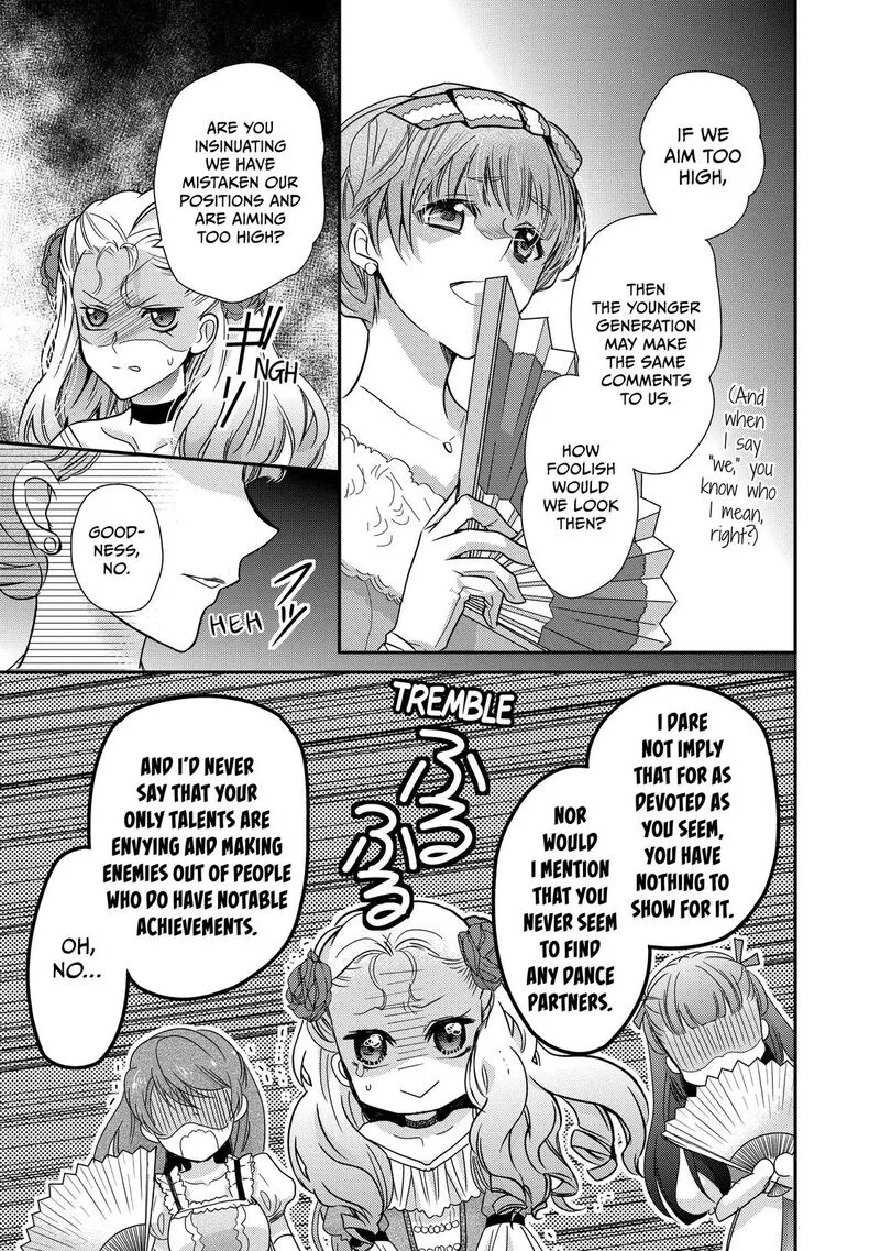 Mushikaburi-hime Chapter 23 page 21