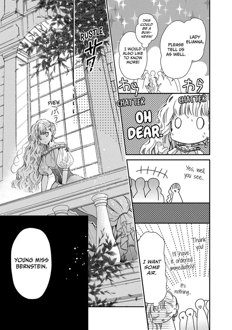 Mushikaburi-hime Chapter 23 page 25