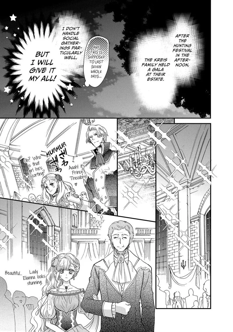 Mushikaburi-hime Chapter 23 page 11