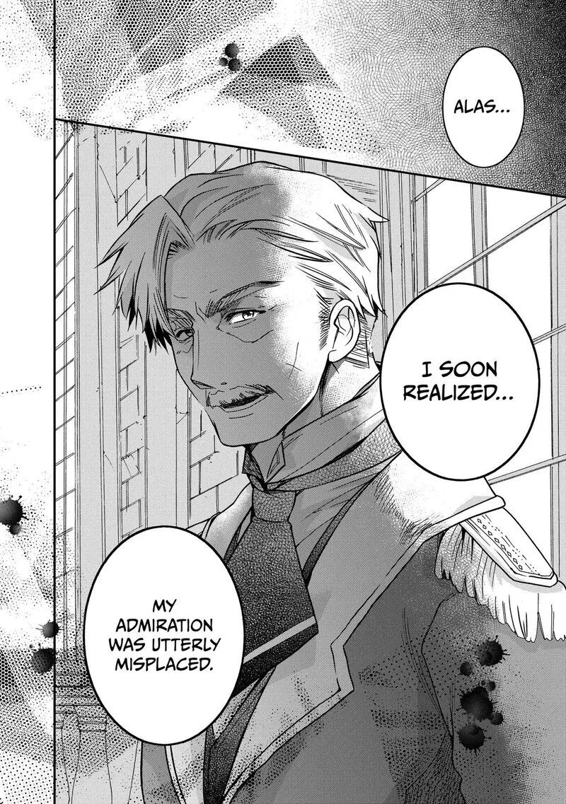 Mushikaburi-hime Chapter 23 page 28