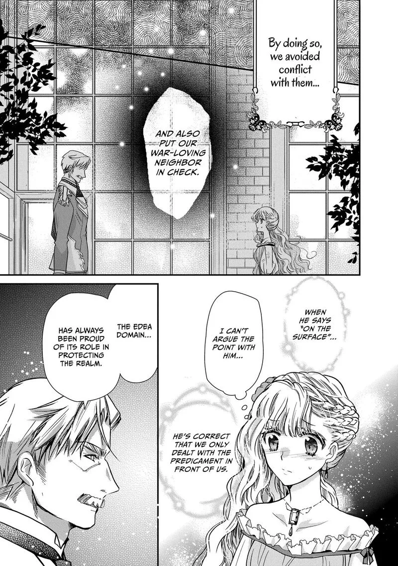 Mushikaburi-hime Chapter 24 page 15