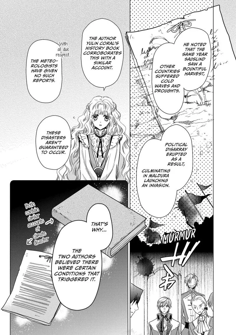 Mushikaburi-hime Chapter 24 page 5