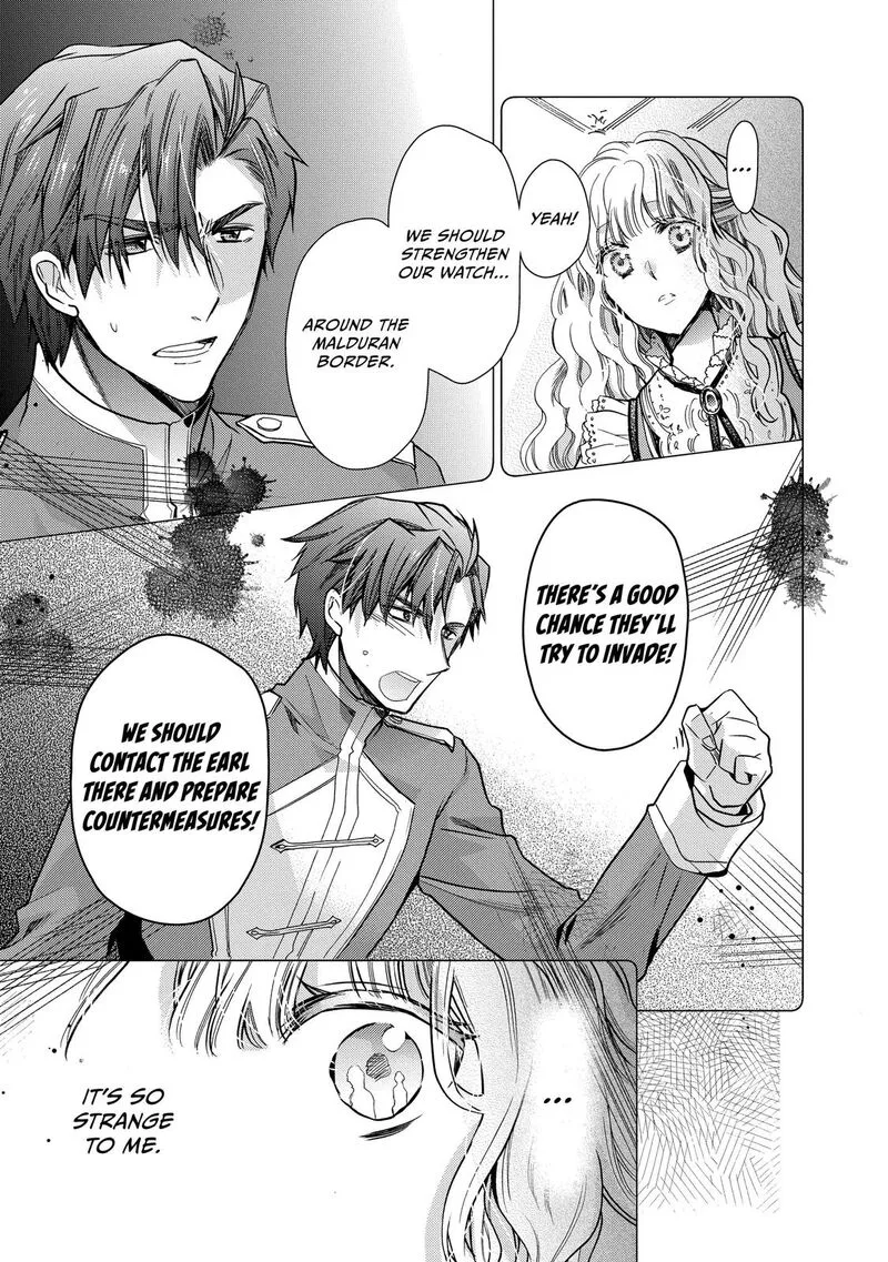 Mushikaburi-hime Chapter 24 page 9