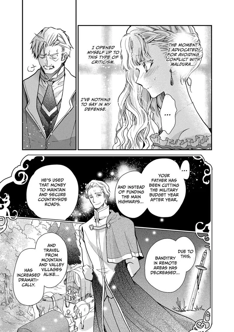 Mushikaburi-hime Chapter 25 page 3