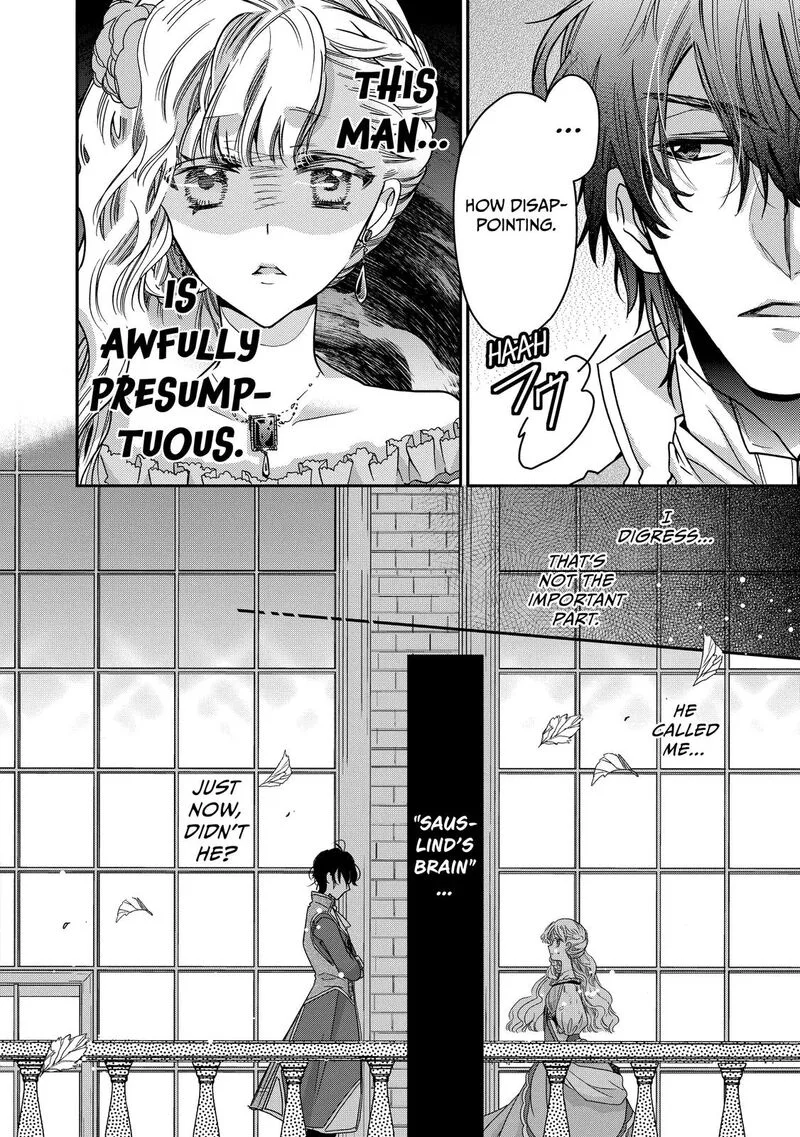 Mushikaburi-hime Chapter 25 page 18
