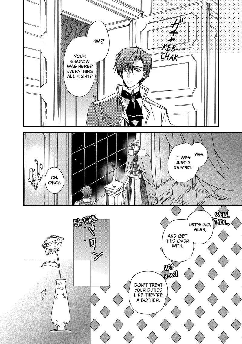 Mushikaburi-hime Chapter 25 page 24