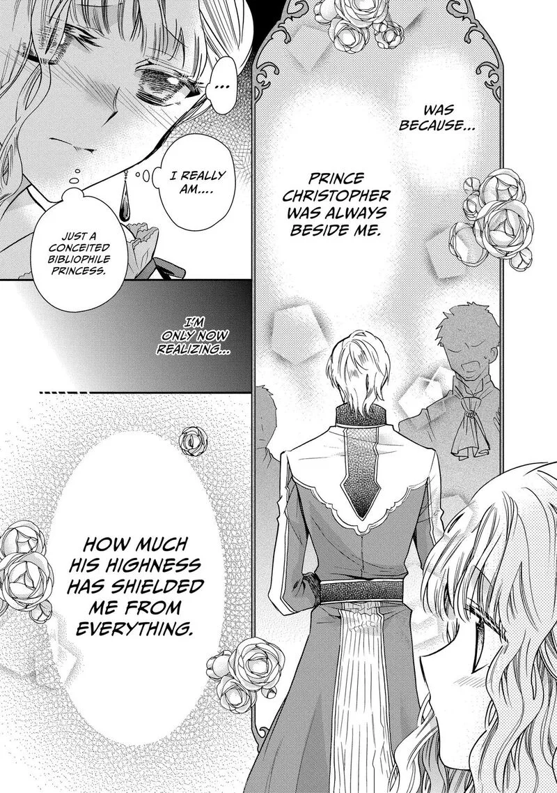 Mushikaburi-hime Chapter 25 page 11
