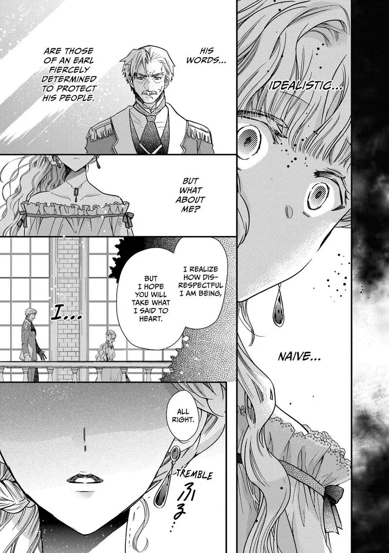 Mushikaburi-hime Chapter 25 page 7