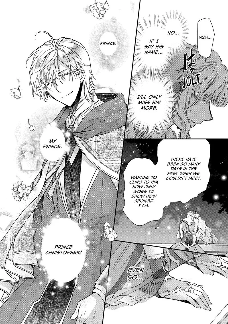 Mushikaburi-hime Chapter 25 page 12