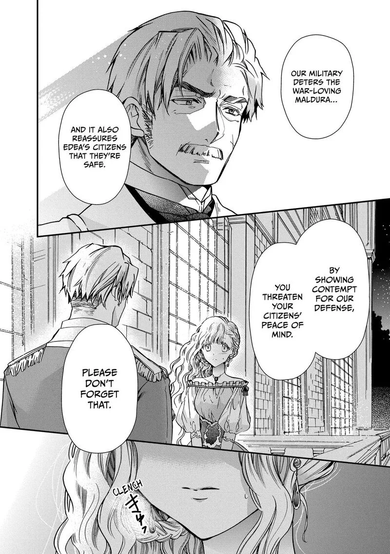 Mushikaburi-hime Chapter 25 page 2