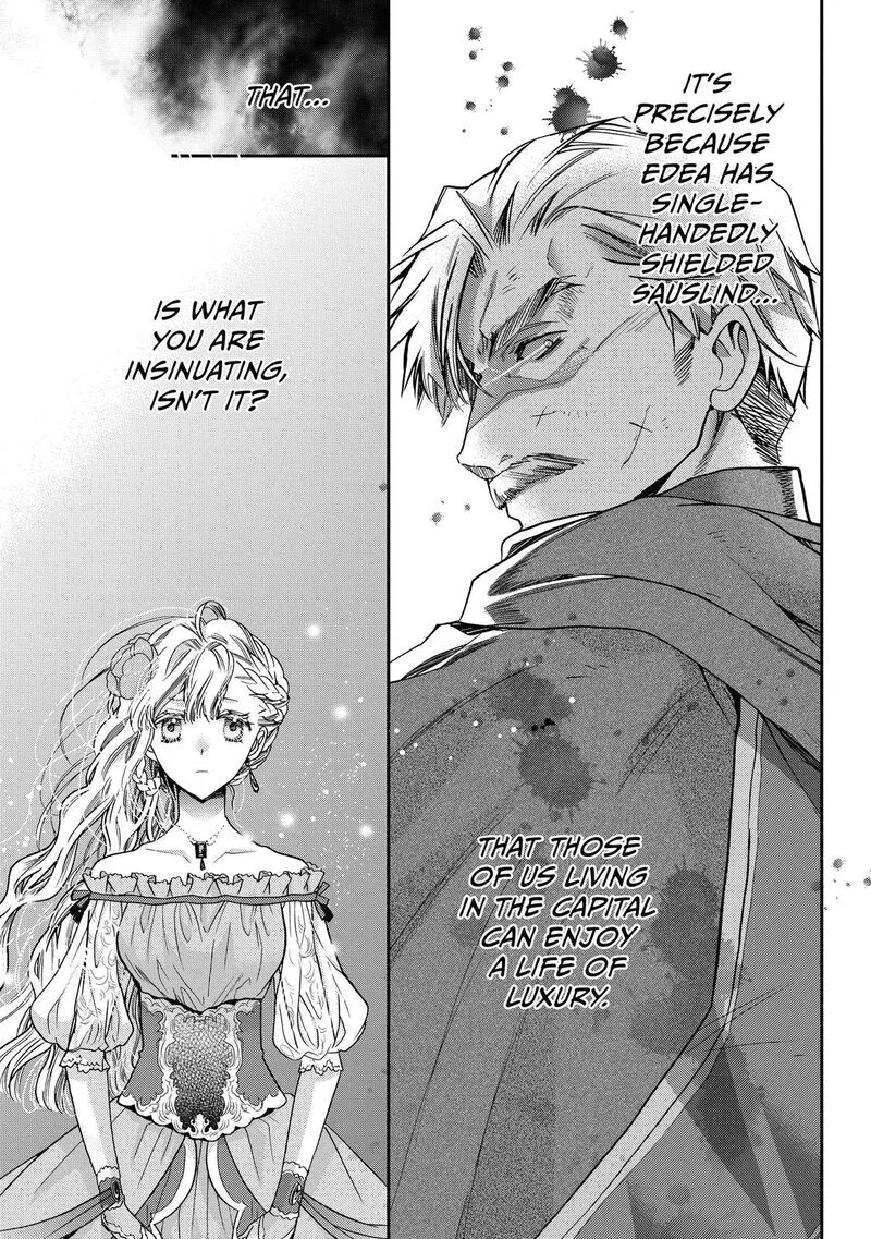 Mushikaburi-hime Chapter 25 page 5