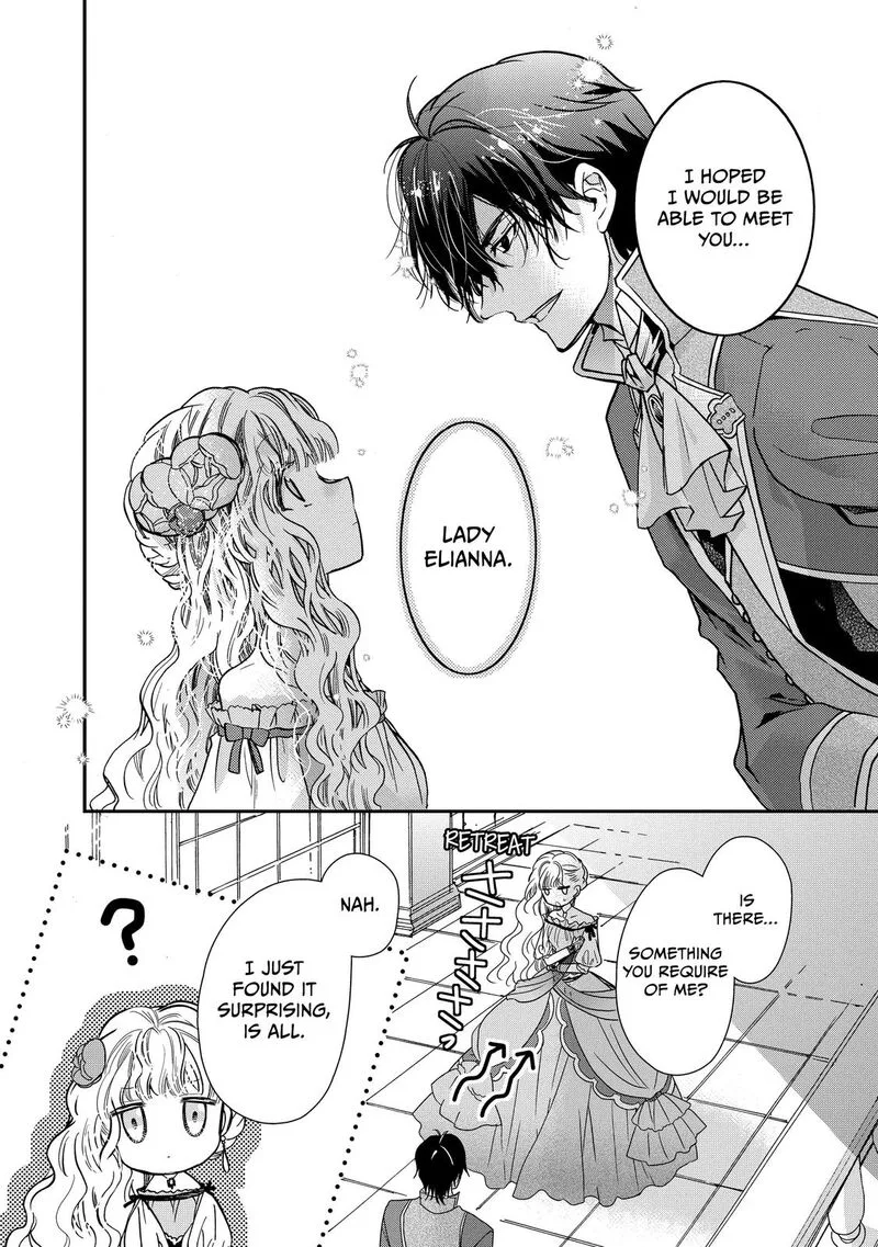 Mushikaburi-hime Chapter 25 page 16