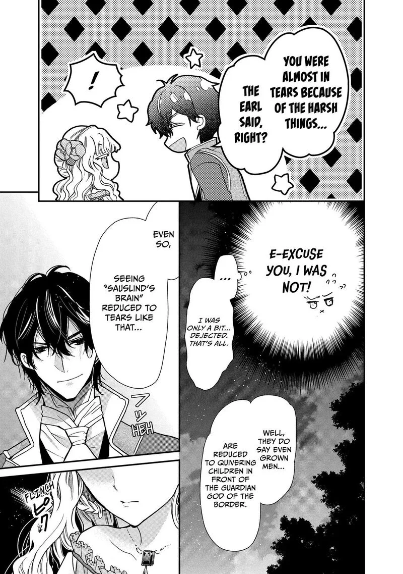 Mushikaburi-hime Chapter 25 page 17