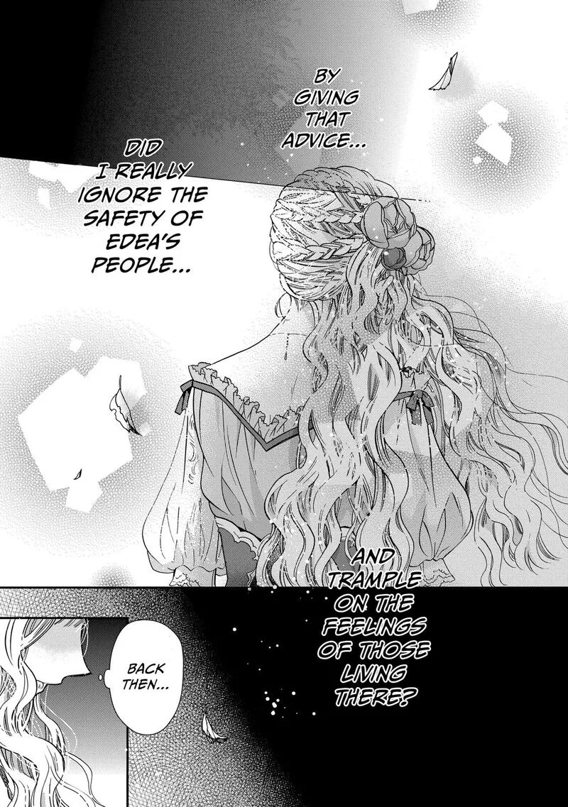 Mushikaburi-hime Chapter 25 page 9