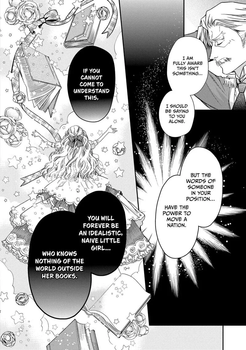 Mushikaburi-hime Chapter 25 page 6