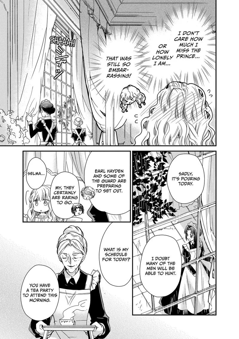 Mushikaburi-hime Chapter 26 page 7