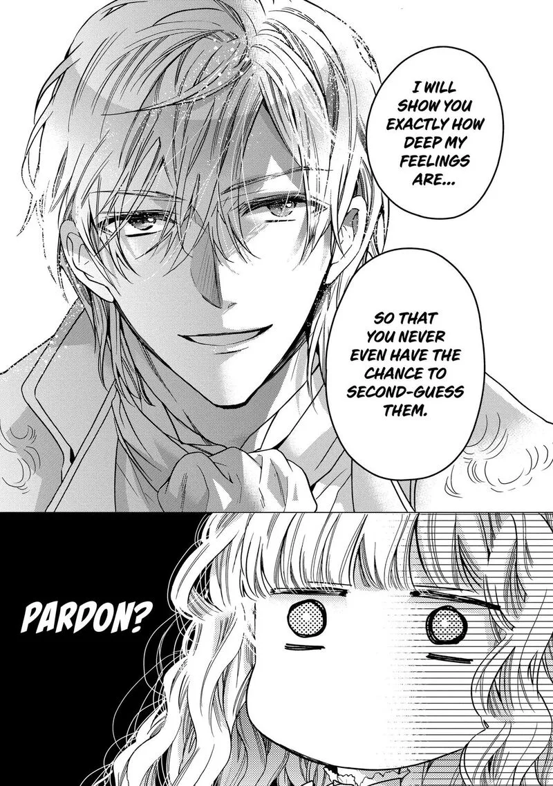 Mushikaburi-hime Chapter 26 page 4