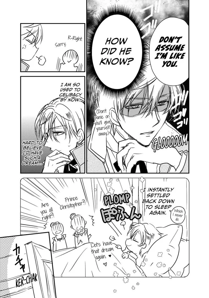 Mushikaburi-hime Chapter 26 page 24